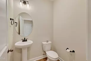 601 Hyperion Aly, Wake Forest, NC 27587 - Photo 16