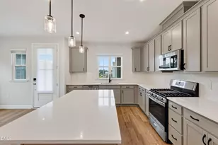 601 Hyperion Aly, Wake Forest, NC 27587 - Photo 12