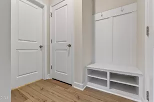 601 Hyperion Aly, Wake Forest, NC 27587 - Photo 42