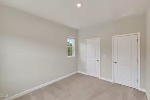 601 Hyperion Aly, Wake Forest, NC 27587 - Photo 34