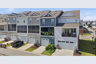 622 Gateway Crossing Lane, Wake Forest, NC 27587 - Photo 24