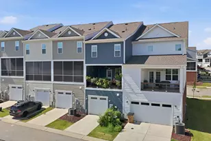 622 Gtwy Xing Ln, Wake Forest, NC 27587 - Photo 24