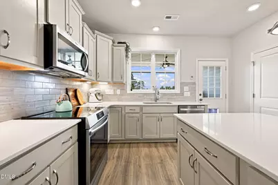 622 Gateway Crossing Lane, Wake Forest, NC 27587 - Photo 8