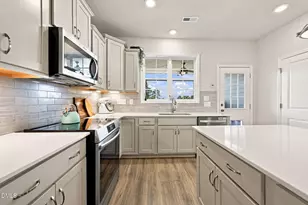 622 Gtwy Xing Ln, Wake Forest, NC 27587 - Photo 8