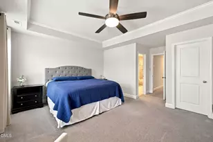 622 Gtwy Xing Ln, Wake Forest, NC 27587 - Photo 20