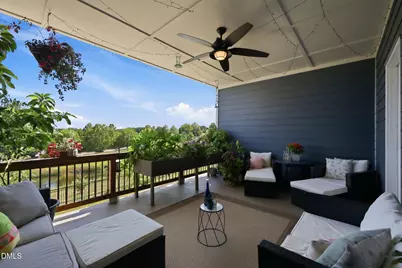 622 Gateway Crossing Lane, Wake Forest, NC 27587 - Photo 22