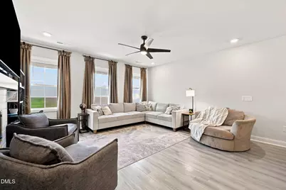 622 Gateway Crossing Lane, Wake Forest, NC 27587 - Photo 6