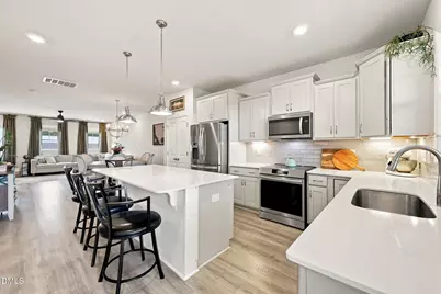 622 Gateway Crossing Lane, Wake Forest, NC 27587 - Photo 10