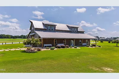 2725 Benson Hardee Road, Benson, NC 27504 - Photo 8