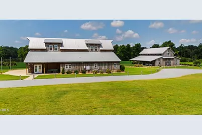 2725 Benson Hardee Road, Benson, NC 27504 - Photo 4