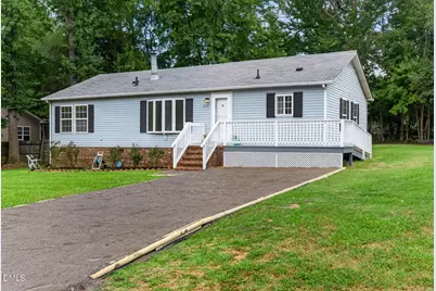 573 Homemont Avenue, Hillsborough, NC 27278 - Photo 2