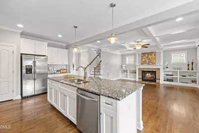 406 Bendemeer Lane, Rolesville, NC 27571 - Photo 8