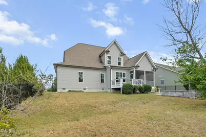 406 Bendemeer Lane, Rolesville, NC 27571 - Photo 28