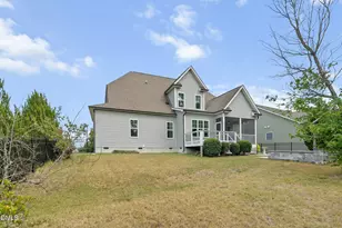 406 Bendemeer Ln, Rolesville, NC 27571 - Photo 28