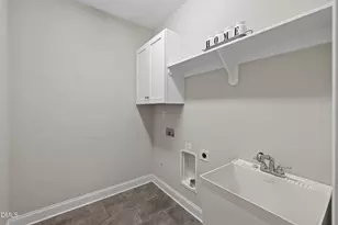406 Bendemeer Ln, Rolesville, NC 27571 - Photo 12
