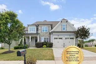 406 Bendemeer Ln, Rolesville, NC 27571 - Photo 1