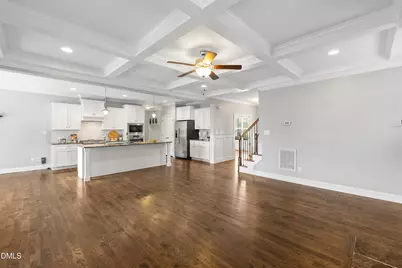 406 Bendemeer Lane, Rolesville, NC 27571 - Photo 6