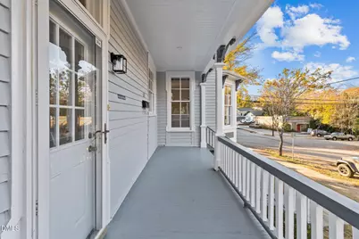 627 W Lane Street #105, 106, 107, Raleigh, NC 27603 - Photo 2