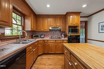 134 Hunters Ridge Road, Chapel Hill, NC 27517 - Photo 14