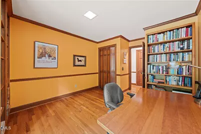 134 Hunters Ridge Road, Chapel Hill, NC 27517 - Photo 24