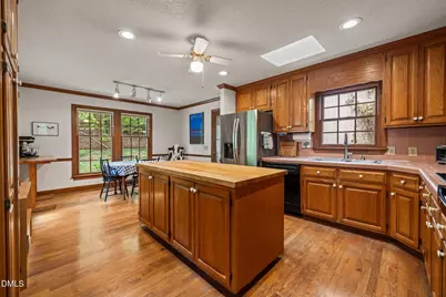134 Hunters Ridge Road, Chapel Hill, NC 27517 - Photo 12