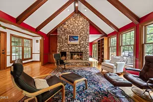 134 Hunter's Ridge Rd, Chapel Hill, NC 27517 - Photo 1