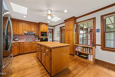 134 Hunters Ridge Road, Chapel Hill, NC 27517 - Photo 10
