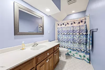 134 Hunters Ridge Road, Chapel Hill, NC 27517 - Photo 36