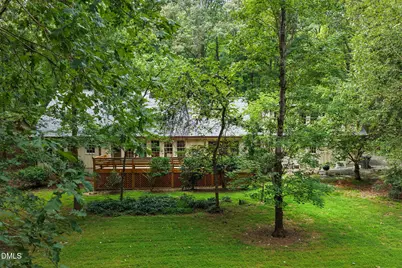 134 Hunters Ridge Road, Chapel Hill, NC 27517 - Photo 46