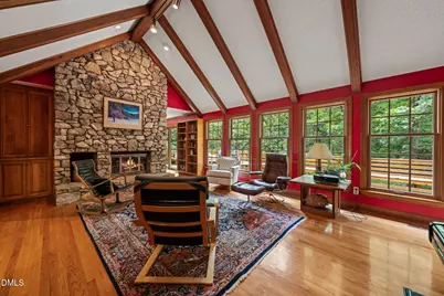 134 Hunters Ridge Road, Chapel Hill, NC 27517 - Photo 2
