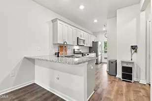 421 Haywood Glen Dr, Knightdale, NC 27545 - Photo 42