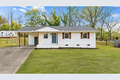 6037 Dahlgren Avenue, Fayetteville, NC 28314 - Photo 1