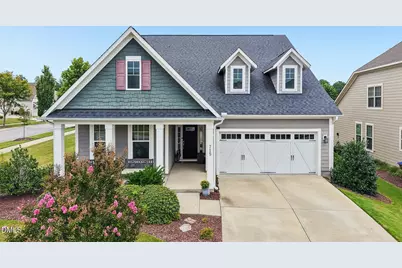 715 Wildflower Ridge Road, Wake Forest, NC 27587 - Photo 1