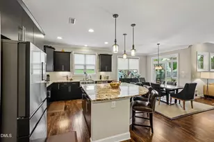 715 Wildflower Ridge Rd, Wake Forest, NC 27587 - Photo 8