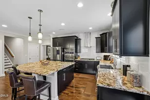 715 Wildflower Ridge Rd, Wake Forest, NC 27587 - Photo 10