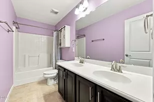 2724 Bushy Lake Cove, Apex, NC 27502 - Photo 30