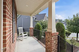 2724 Bushy Lake Cove, Apex, NC 27502 - Photo 4