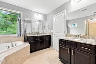 2724 Bushy Lake Cove, Apex, NC 27502 - Photo 22