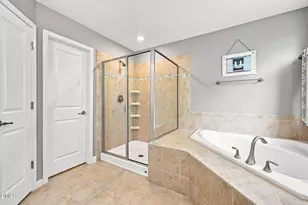 2724 Bushy Lake Cove, Apex, NC 27502 - Photo 22