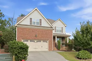 2724 Bushy Lake Cove, Apex, NC 27502 - Photo 1
