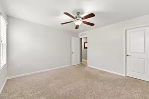 2724 Bushy Lake Cove, Apex, NC 27502 - Photo 26