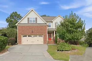 2724 Bushy Lake Cove, Apex, NC 27502 - Photo 2