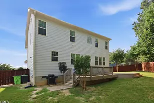 2724 Bushy Lake Cove, Apex, NC 27502 - Photo 36