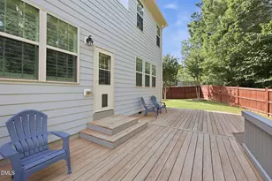 2724 Bushy Lake Cove, Apex, NC 27502 - Photo 32