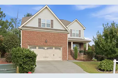2724 Bushy Lake Cove, Apex, NC 27502 - Photo 1