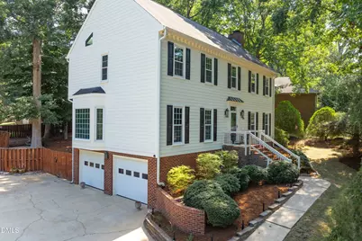 1008 Vestavia Woods Drive, Raleigh, NC 27615 - Photo 48