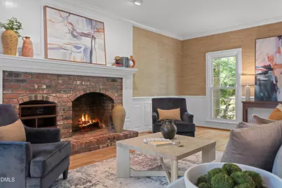 1008 Vestavia Woods Drive, Raleigh, NC 27615 - Photo 6