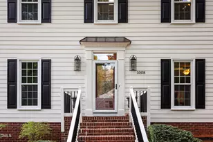 1008 Vestavia Woods Dr, Raleigh, NC 27615 - Photo 2