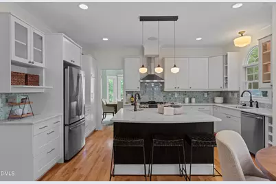 1008 Vestavia Woods Drive, Raleigh, NC 27615 - Photo 10