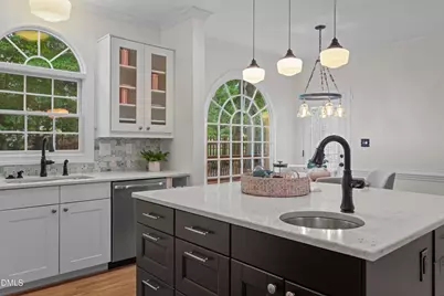 1008 Vestavia Woods Drive, Raleigh, NC 27615 - Photo 14